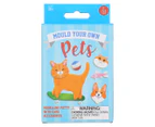 Thumbs Up Mould Your Own Pets Modelling Kit