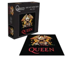 Queen 1000-Piece Jigsaw Puzzle