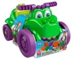 Mega Bloks Ride N' Chomp Croc Toy 5