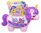 Polly Pocket Unicorn Party Playset