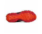 La Sportiva Womens Bushido 2 Trail Running Shoes Trainers Sneakers Orange Pink