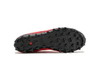 Inov8 Womens Mudclaw 275 Trail Running Shoes - Black Red