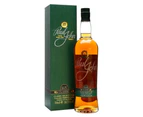 Paul John Select Cask Classic Cask Strength Single Malt Indian Whisky 700ml