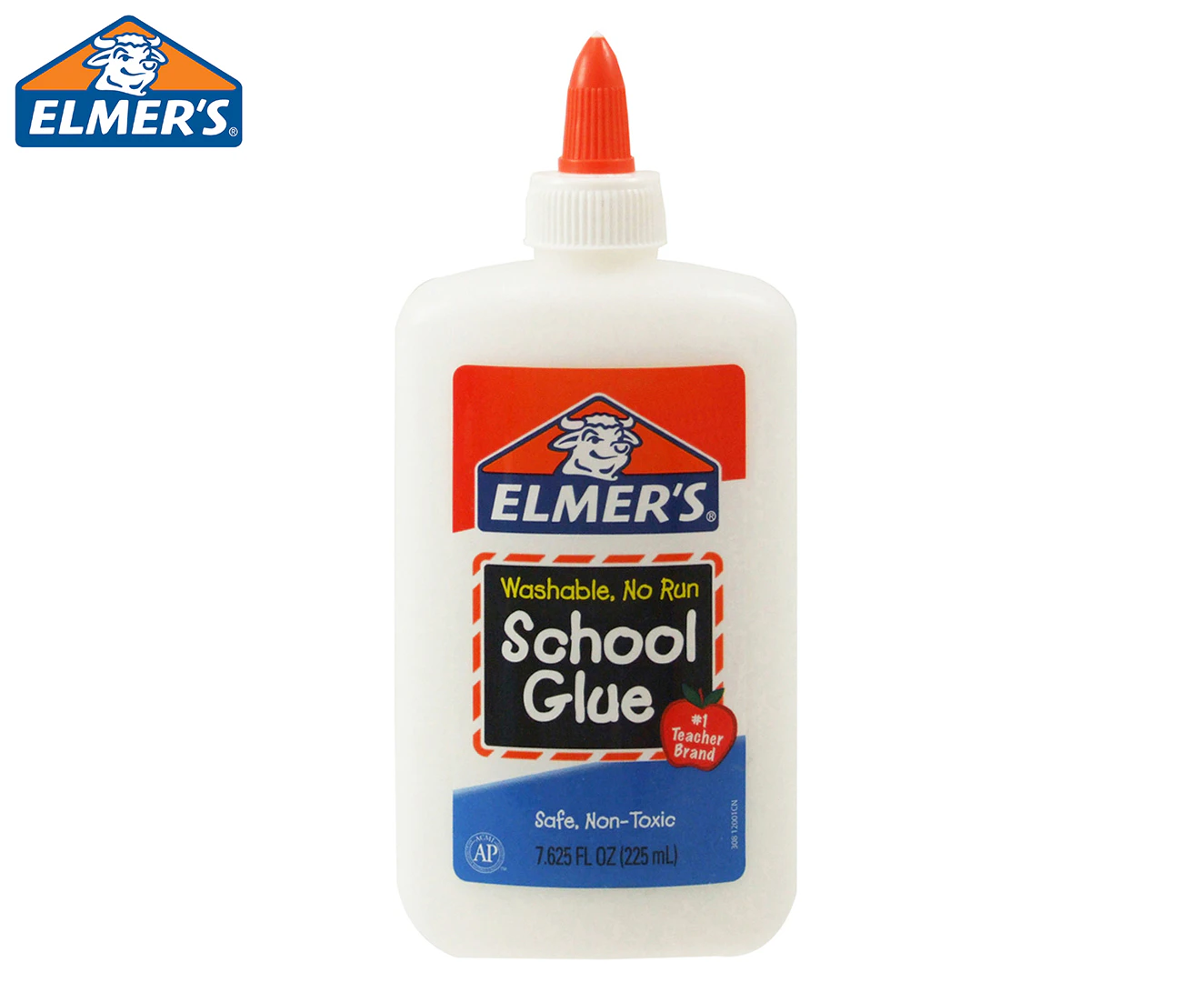 Elmer's Washable School Glue 225mL