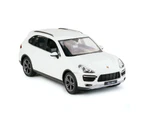 Rastar Licensed 1:14 Radio Control Car - Porsche Cayenne Turbo