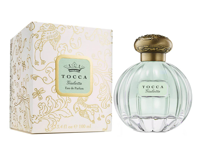 Tocca Giulietta By Tocca for Women-100 ml