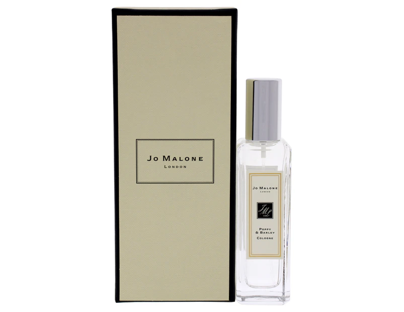 Poppy and Barley by Jo Malone for Unisex - 1 oz Cologne Spray