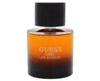 GUESS 1981 Los Angeles For Men EDT Perfume Spray 100mL 2