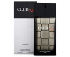 Jacques Bogart Club 75 For Men EDT Perfume 100mL