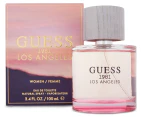 GUESS 1981 Los Angeles For Women EDT Perfume Spray 100mL