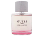 GUESS 1981 Los Angeles For Women EDT Perfume Spray 100mL