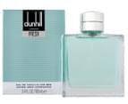 Dunhill Fresh For Men EDT Perfume 100mL 1