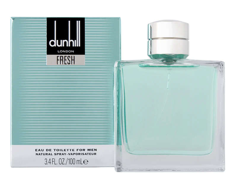 Dunhill Fresh for Men EDT Perfume 100mL