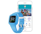 Garmin Kids' vívofit jr. 3 Activity Smart Watch - Blue Stars
