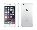 Apple iphone 6s 32gb Silver - Refurbished Grade B