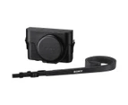 Sony LCJ-RXK Case for RX100 Series