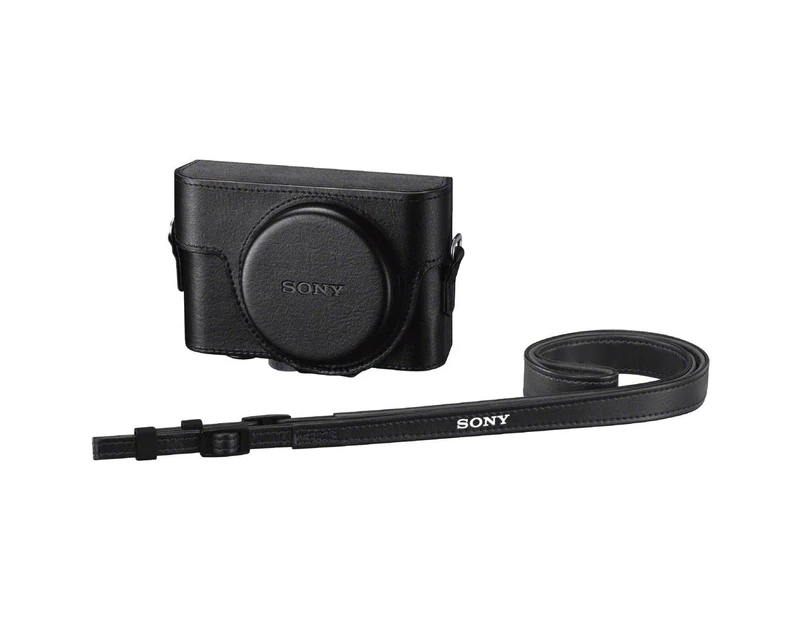Sony LCJ-RXK Case for RX100 Series