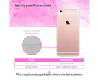 For iPhone 6s Plus / 6 Plus Tough Case Matte, Saving Money Piggy Bank