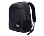 Everlast Unisex Brooklyn Backpack Bag - Charcoal/Black