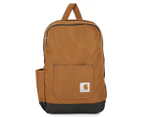 Carhartt 12L Legacy Compact Backpack - Brown