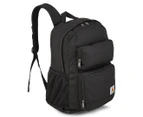 Carhartt Legacy Standard Water Repellent Backpack - Black