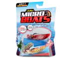 Zuru Micro Boats Toy - Randomly Selected