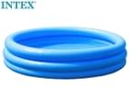 Intex 3-Ring Inflatable Swimming Pool 2