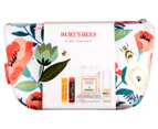 Burt's Bees Treat Yourself Gift Set