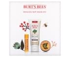 Burt's Bees Naturally Soft Hands Kit / Gift Set 2