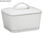 Ecology 15cm Abode Butter Dish w/ Lid