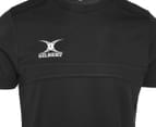 Gilbert Men's Photon Tee / T-Shirt / Tshirt - Black 4