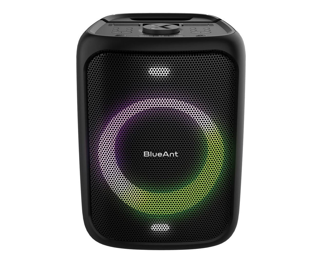 Anko bluetooth entertainment party hot sale speaker