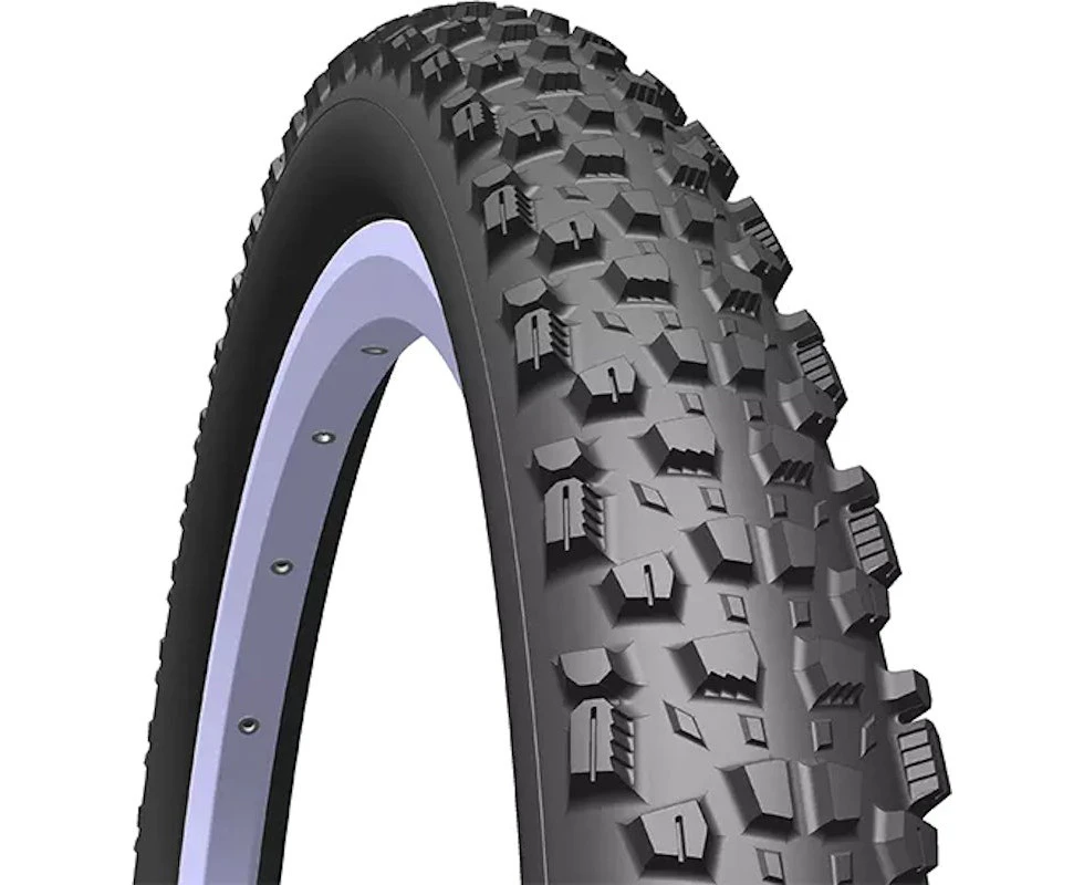 Tyre Mitas Kratos Textra 27.5x2.25 Tubeless