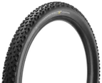 Pirelli Scorpion E-MTB Mixed Terrain 29x2.6 TLR Folding Bike Tyre - Black