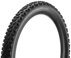 Pirelli Scorpion E-MTB Soft Terrain 27.5x2.6 TLR Folding Bike Tyre - Black