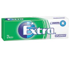 2 x 24pk Wrigley's Extra Gum Spearmint