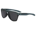 Nike SB Unisex Essential Navigator Sunglasses - Matte Seaweed/Dark Grey