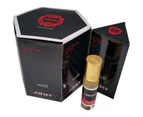 Ahsan Army Perfume Oil - 8ml - Unique Fragrance Body Oil