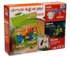 SmartLab Bug Playground Playset