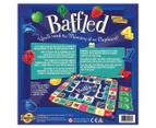 Baffled Board Game