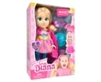 Love, Diana Mashup Doll - Princess x Superhero 3