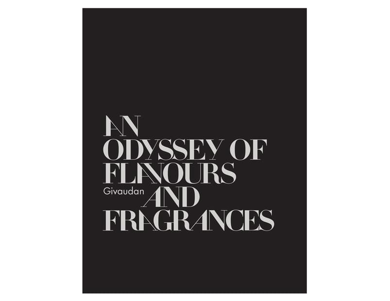 Givaudan: An Odyssey of Flavours And Fragrances Hardcover Book by Annick Le  Guerer | Www.catch.com.au