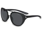 Nike SB Unisex Flex Motion R Sunglasses - Matte Black/Grey