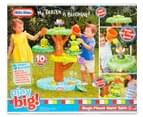 Little Tikes Magic Flower Water Table Toy 1