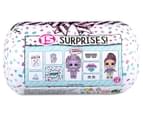 LOL Surprise! Confetti Under Wraps Pack - Randomly Selected 3