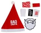 Bad Santa Party Card Game 2