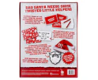 Bad Santa Party Card Game