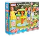 Little Tikes Magic Flower Water Table Toy 6