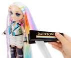 Rainbow High 5-in-1 Hair Studio