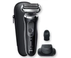 Braun Series 7 Wet & Dry Shaver with Precision Trimmer Head